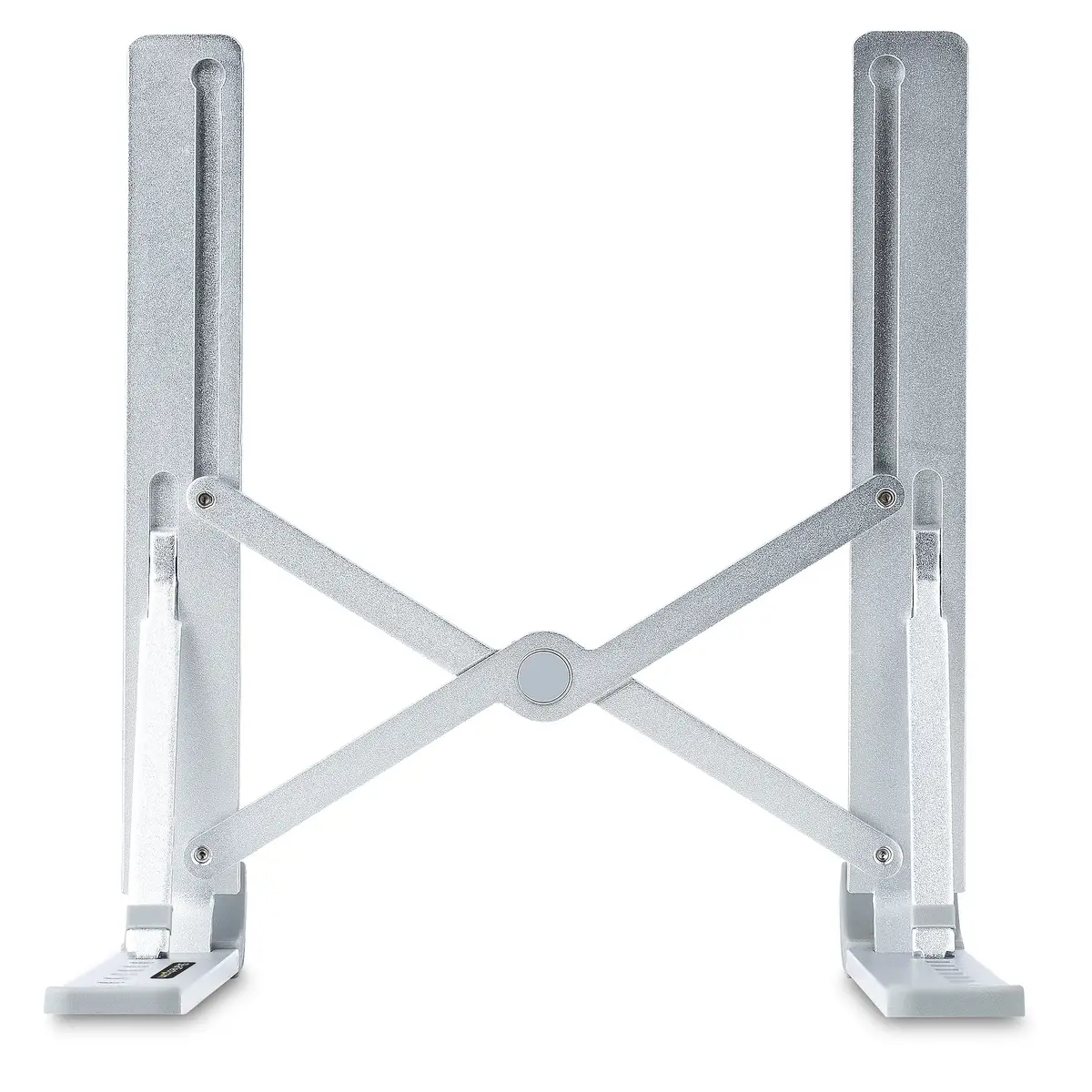 Faltbarer Laptop Ständer, Tragbarer Laptopständer, Aluminium Laptophalterun