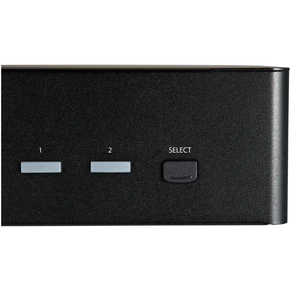2-Port Dual Monitor HDMI KVM-Switch - 4K 60Hz Ultra HD HDR