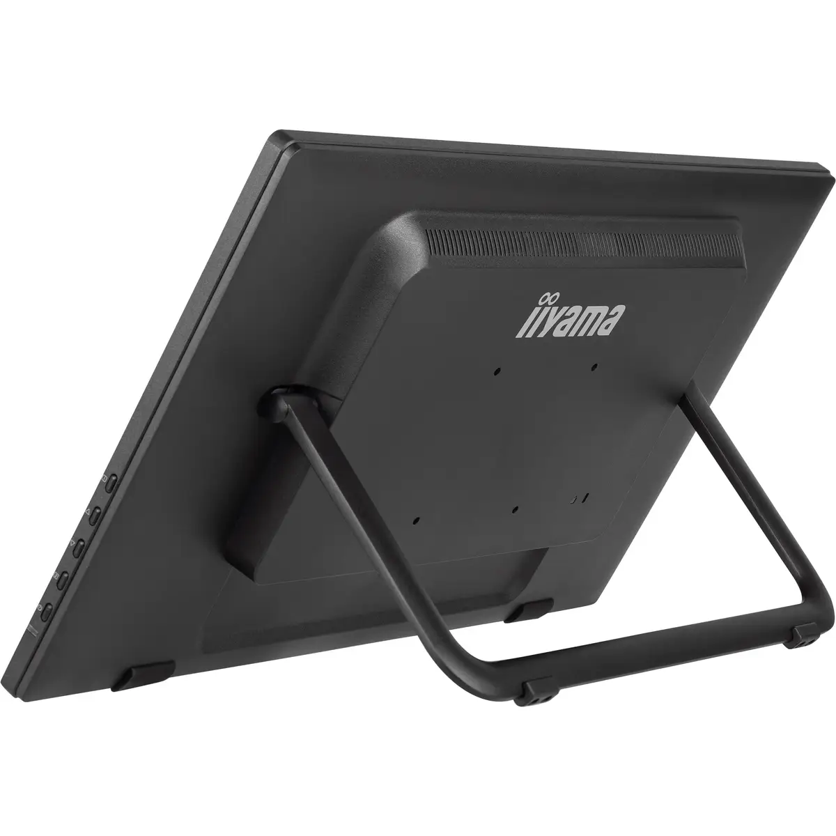ProLite T2455MSC-B1 LED-Monitor 60,5cm (24") 1920x1080 Pixel 1000:1 400dm/m² 5ms Touchscreen