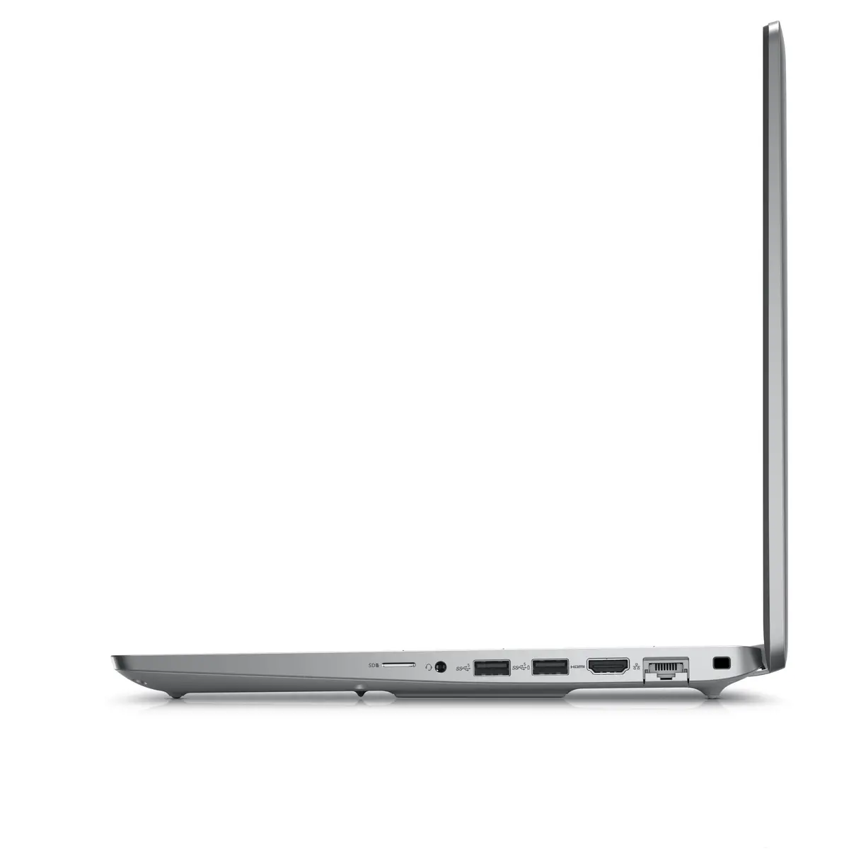Latitude 5540 Intel Core i5 1335U 1.3 GHz 8 GB RAM DDR4 256 GB SSD NVMe 39.6 cm (15.6") IPS 1920 x 1080 Intel Iris Xe Graphics Bluetooth BTS Win 11 Pro Grau