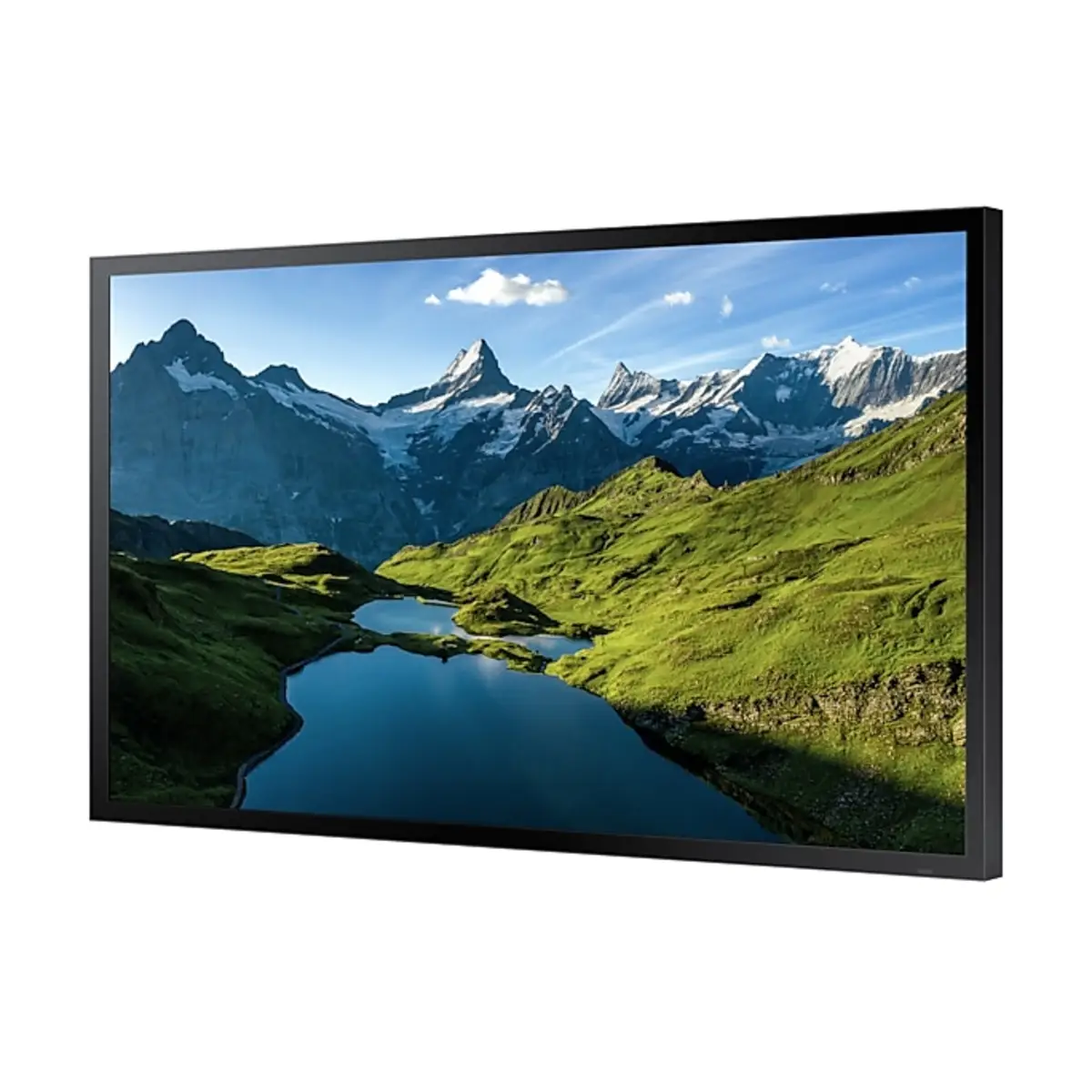 OH55A-S 140 cm (55") Diagonalklasse LCD-Display mit LED-Hintergrundbeleuchtung