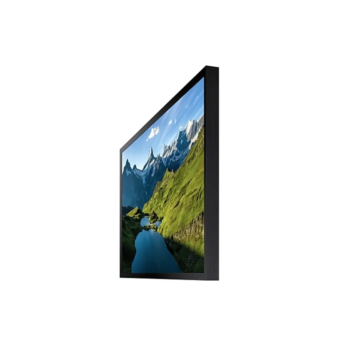 OH55A-S 140 cm (55") Diagonalklasse LCD-Display mit LED-Hintergrundbeleuchtung