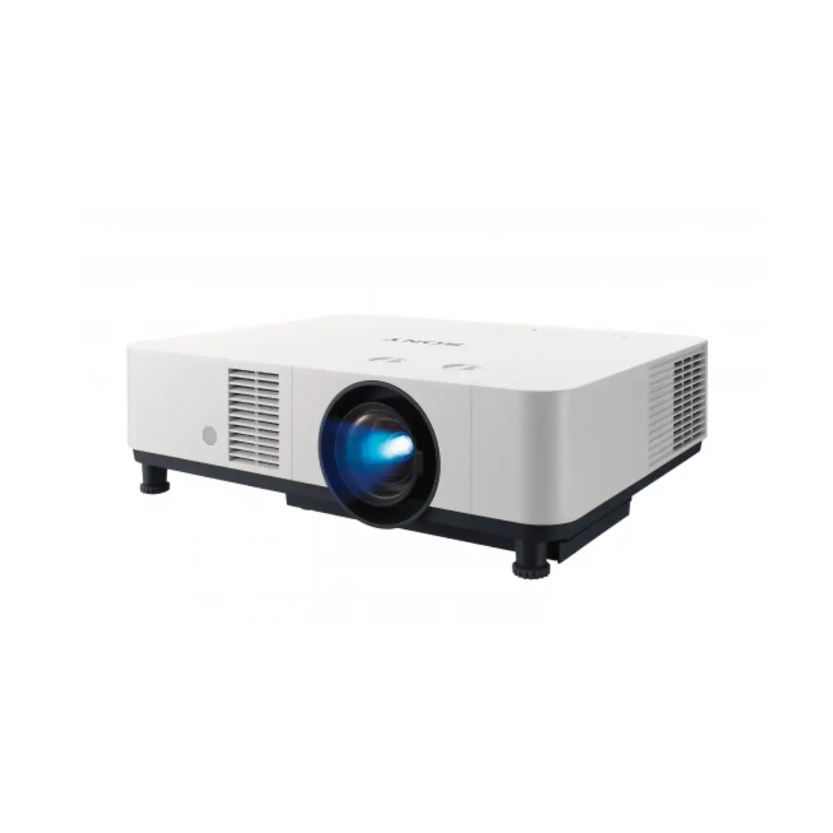 VPL-PHZ61 Beamer Standard Throw-Projektor 6400 ANSI Lumen 3LCD WUXGA (1920x1200) Weiß