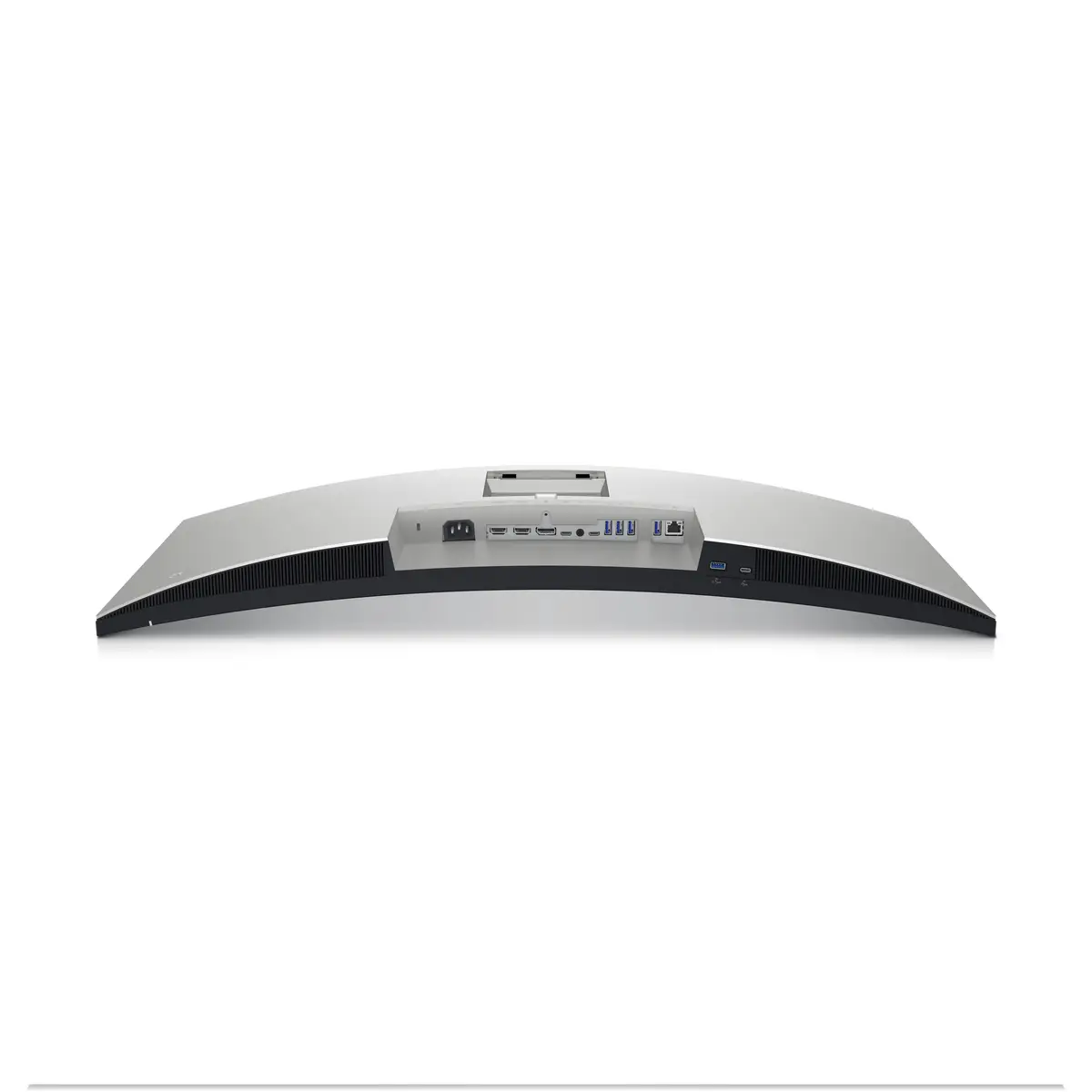 UltraSharp Curved 86.7cm (34") 3440x1440 Pixel 20000:1 300cd/m² 5ms