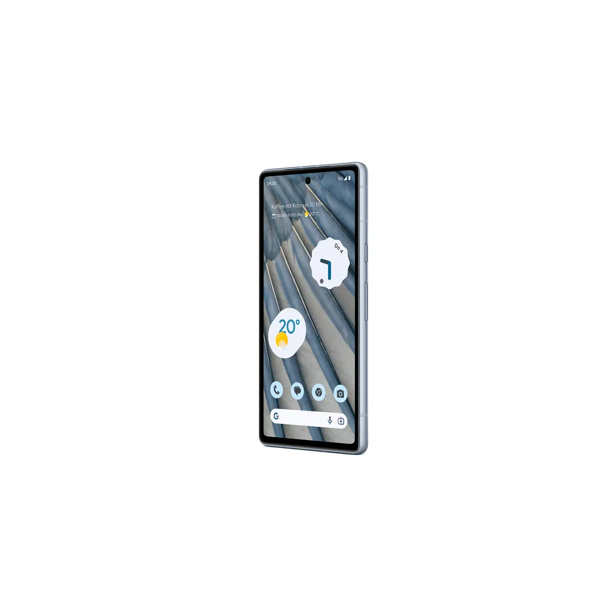Pixel 7a 128GB 15,5cm (6,1) 128GB 13/64/13 Mpixel Dual-SIM 5G Sea.