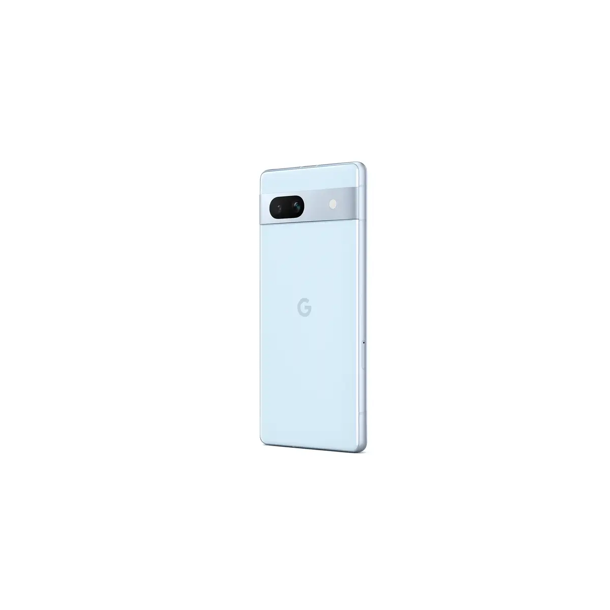 Pixel 7a 128GB 15,5cm (6,1) 128GB 13/64/13 Mpixel Dual-SIM 5G Sea.