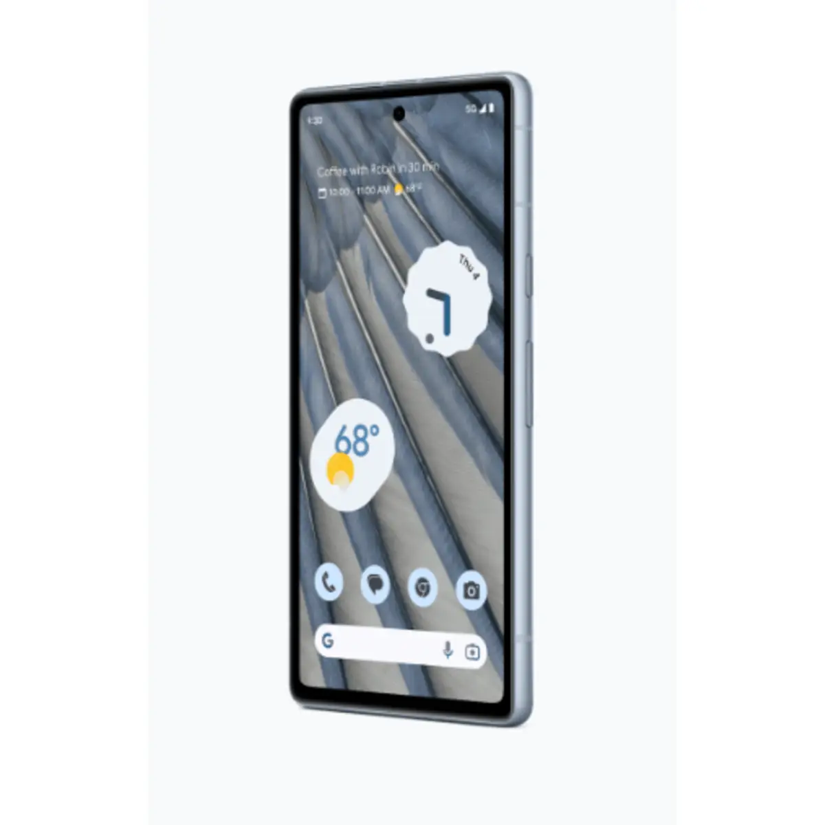Pixel 7a 128GB 15,5cm (6,1) 128GB 13/64/13 Mpixel Dual-SIM 5G Sea.