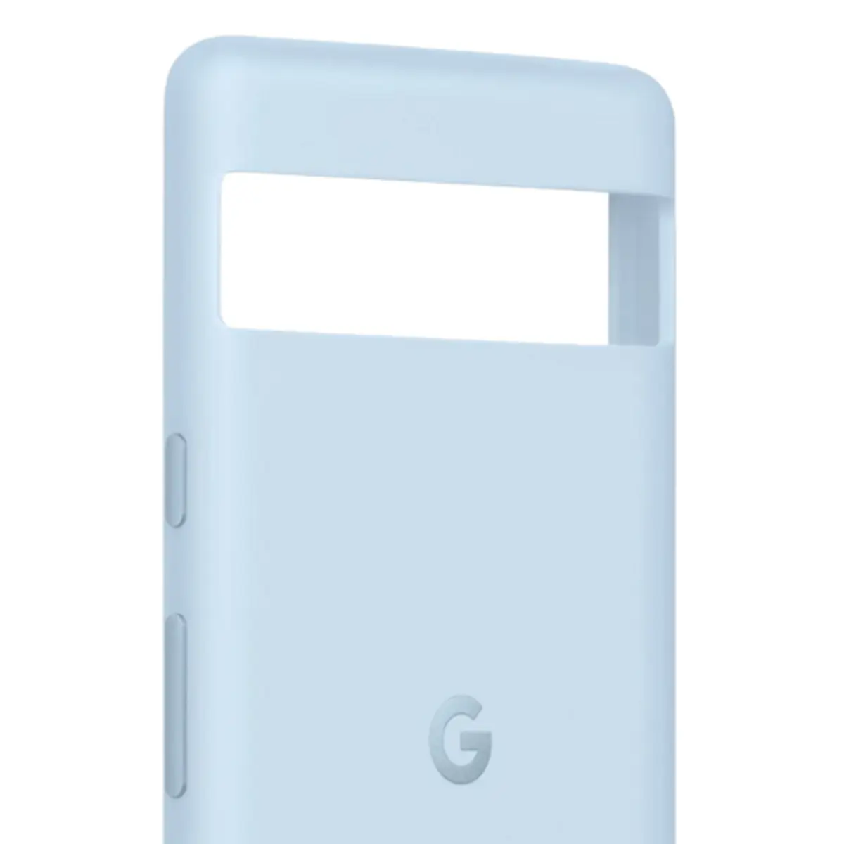 Pixel 7a Case Sea.