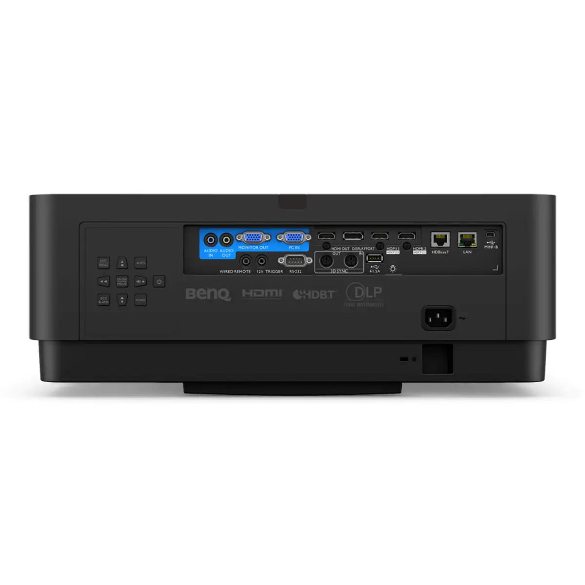LU960 DLP-Projektor Laser 3D 5500 ANSI-Lumen WUXGA (1920 x 1200)