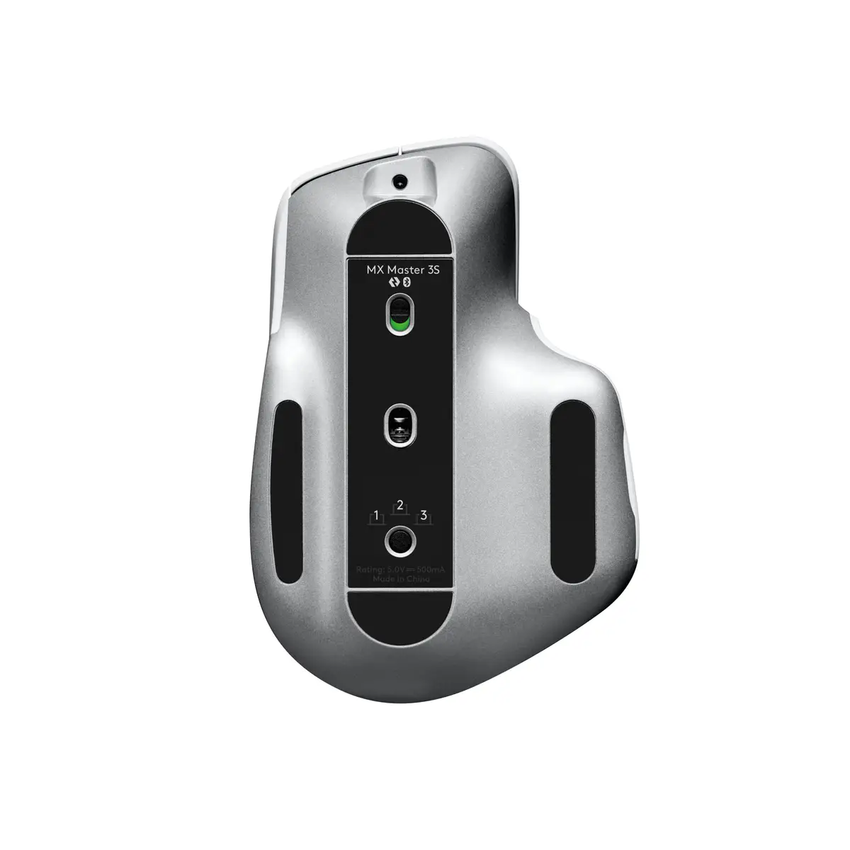 MX Master 3S Performance Wireless Mouse