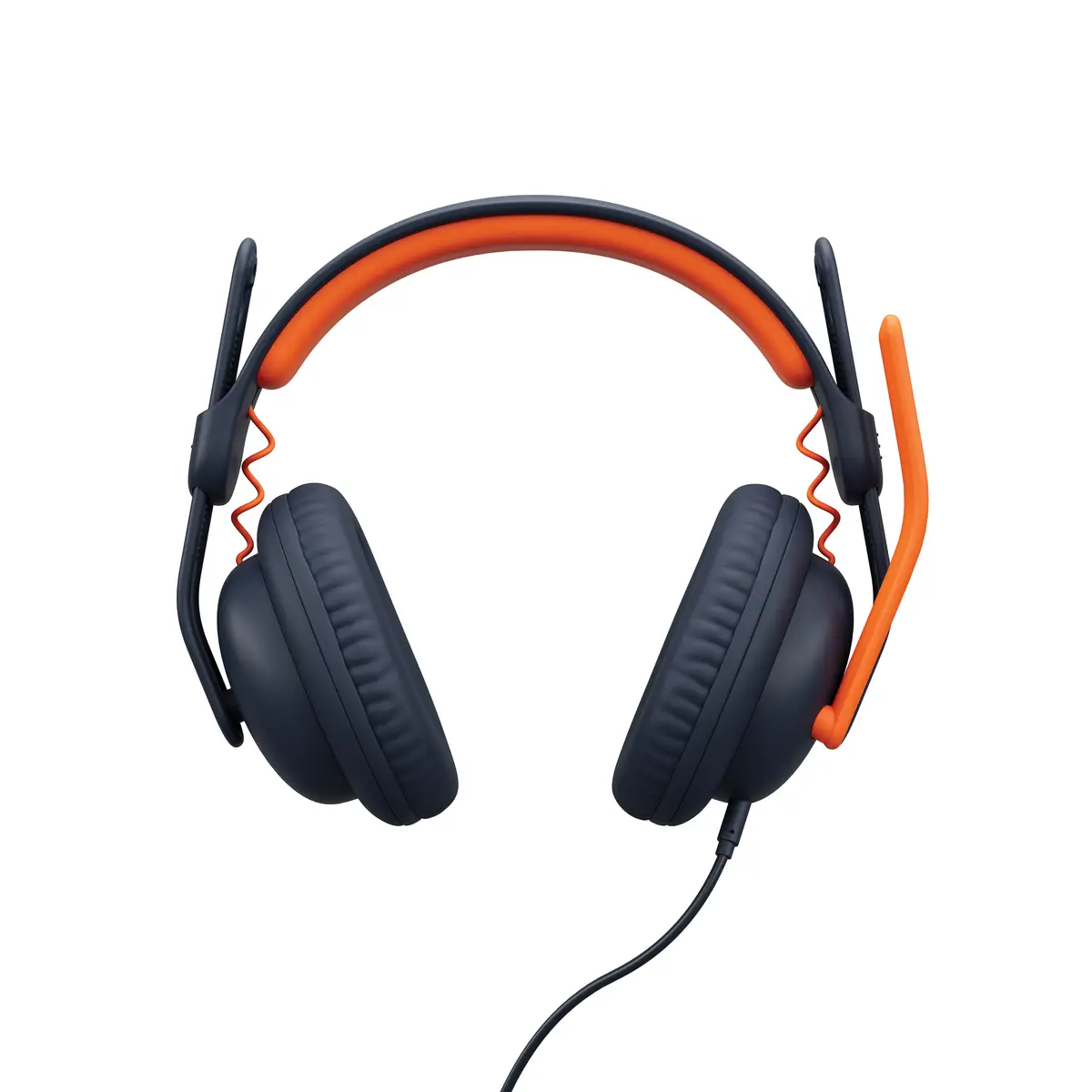 Zone Learn Over-Ear Wired Headset kabelgebunden 3,5 mm Stecker