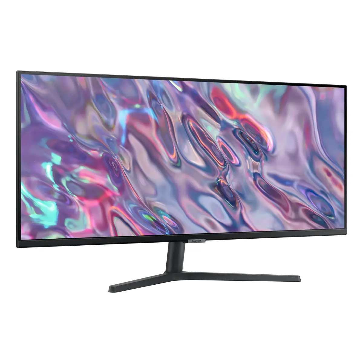 View Finity 86,4cm (34") 3440x1440 UWQHD 3000:1 300 cd/m² 5ms schwarz