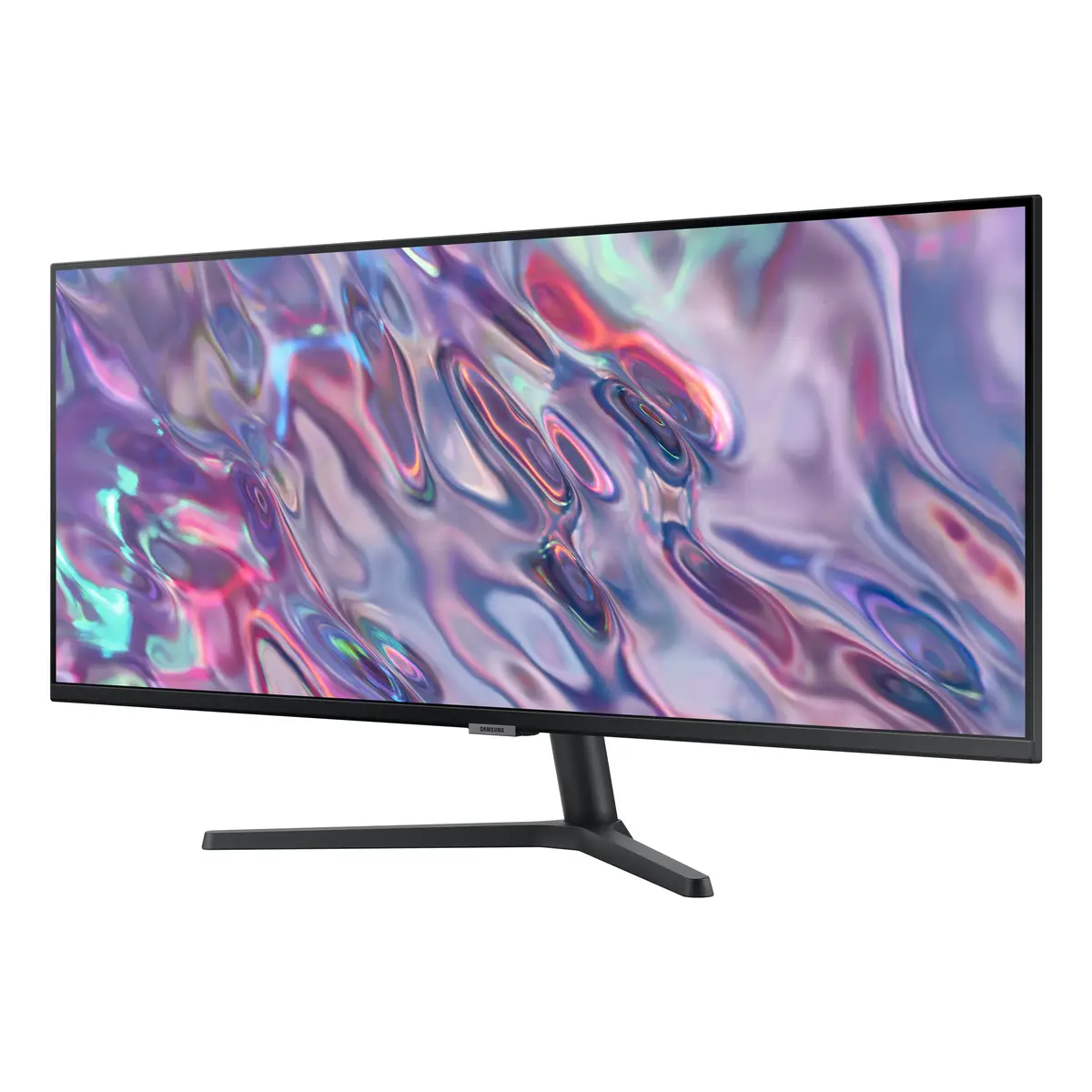 View Finity 86,4cm (34") 3440x1440 UWQHD 3000:1 300 cd/m² 5ms schwarz