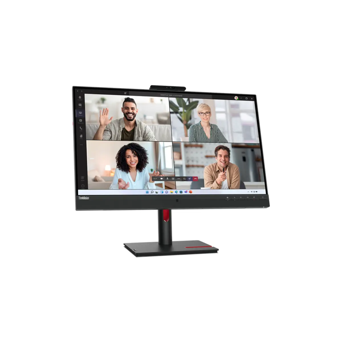 T27hv-30 27IN 68,6cm (27") 2560x1440 Pixel 300cd/m² 1000:1 6ms