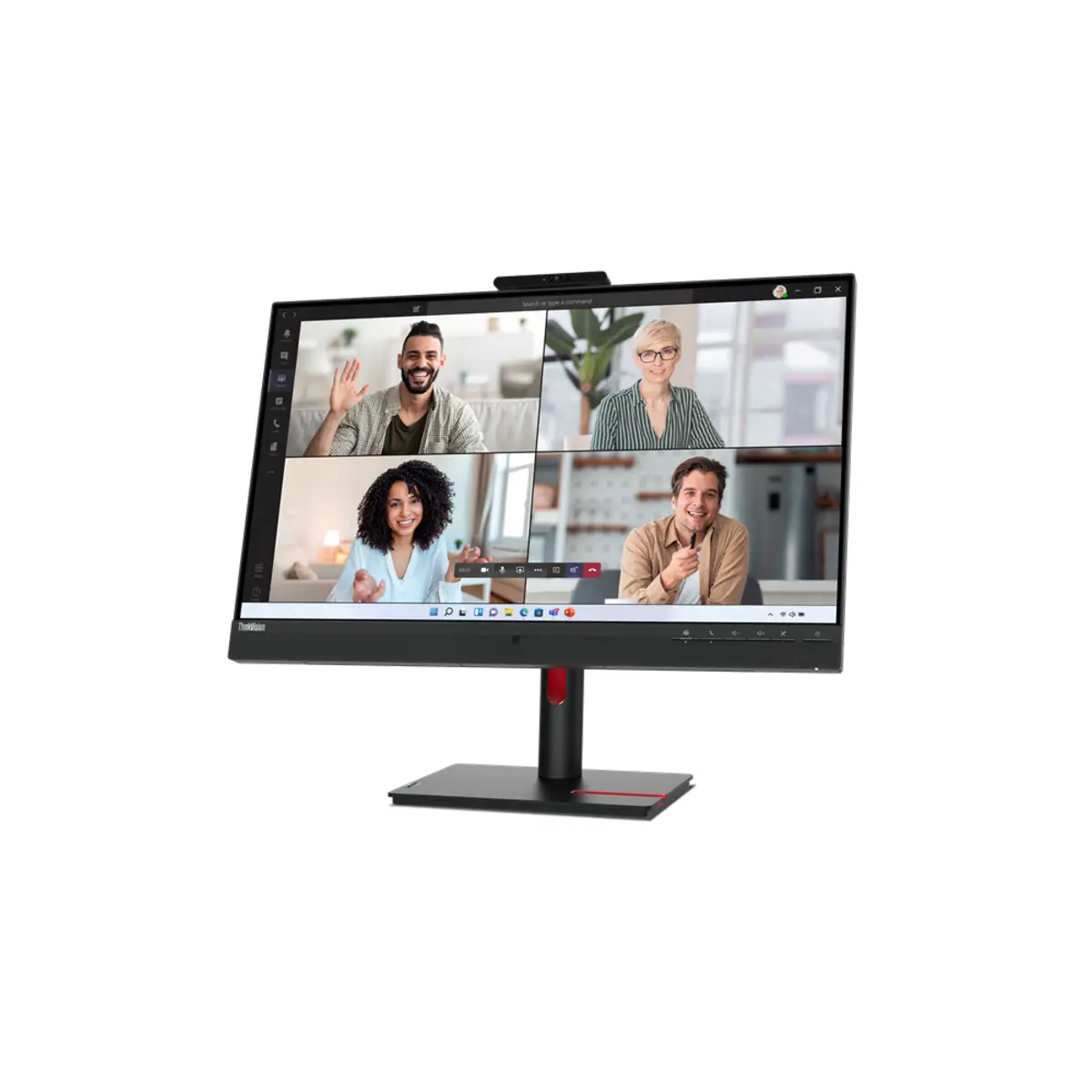 T27hv-30 27IN 68,6cm (27") 2560x1440 Pixel 300cd/m² 1000:1 6ms