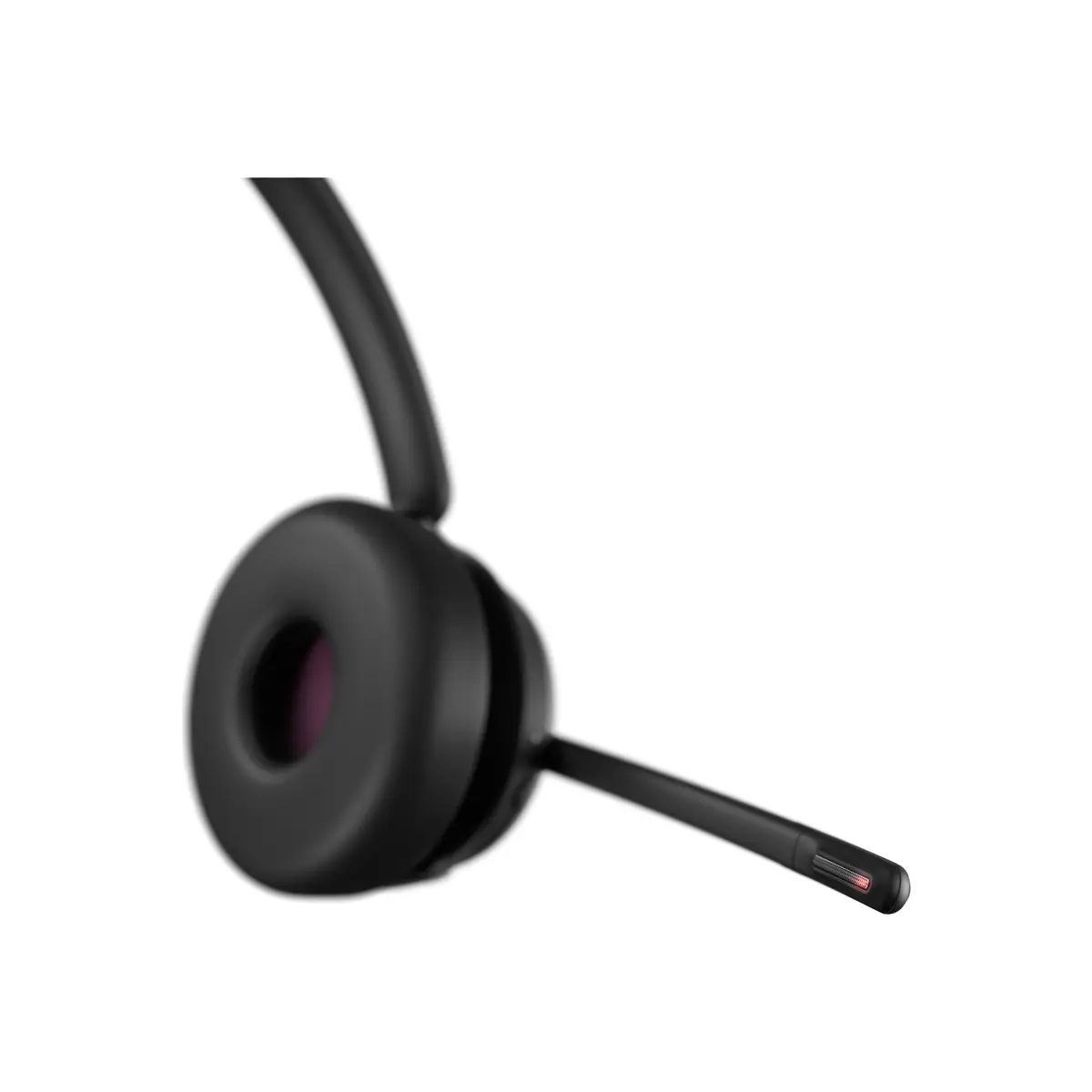 1001171 IMPACT Duo headset On-Ear Bluetooth kabellos