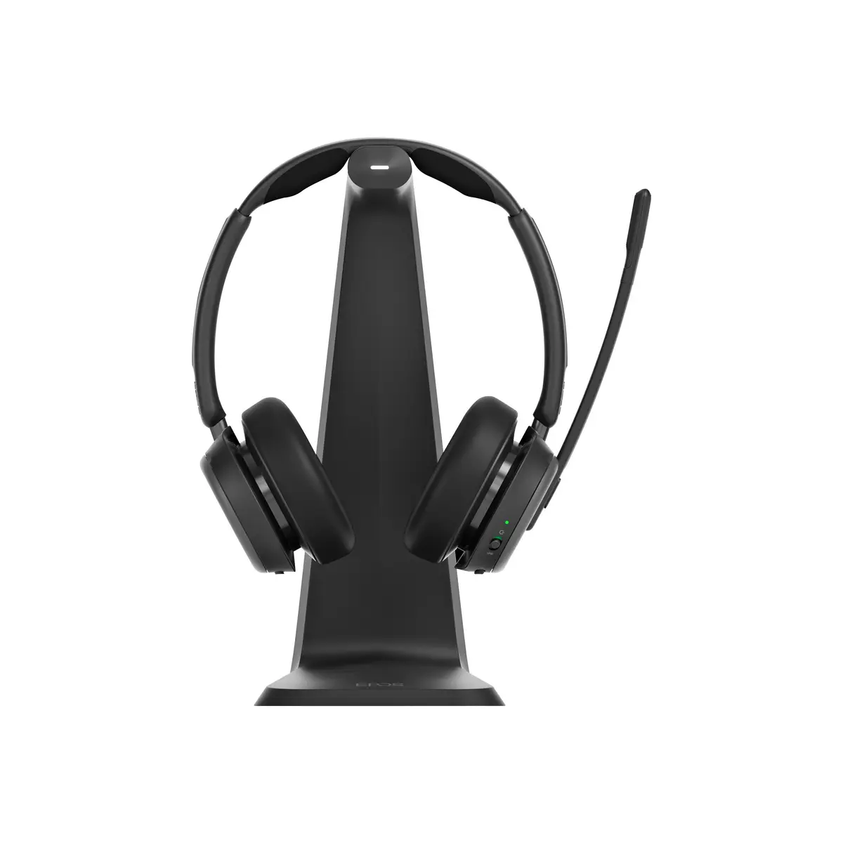 1001171 IMPACT Duo headset On-Ear Bluetooth kabellos