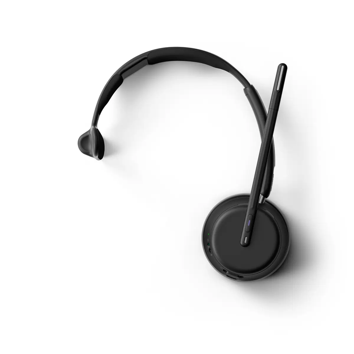 IMPACT 1030T headset On-Ear Bluetooth kabellos