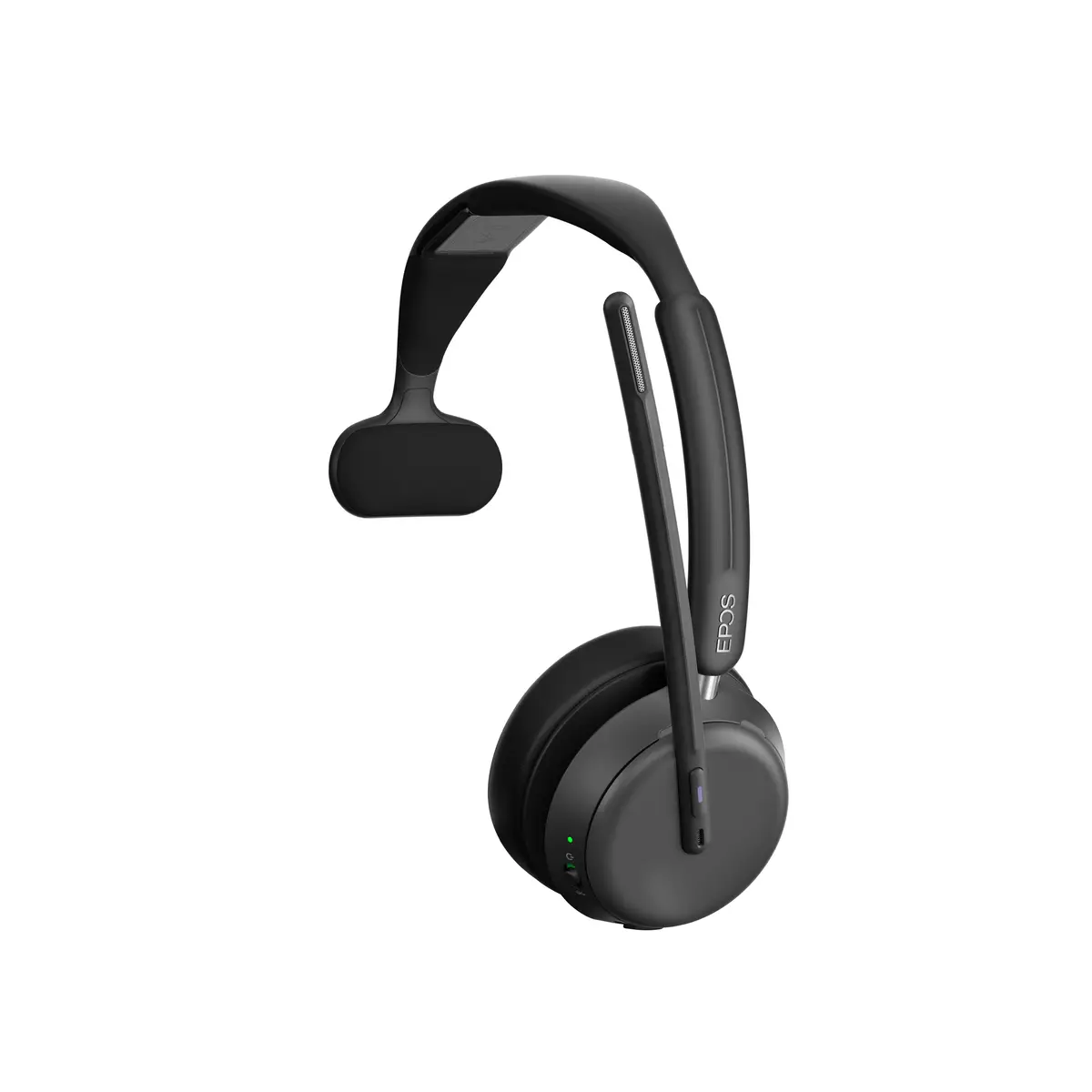IMPACT 1030T headset On-Ear Bluetooth kabellos