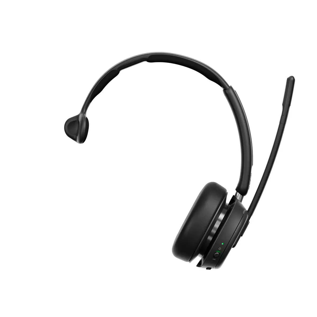 IMPACT 1030T headset On-Ear Bluetooth kabellos