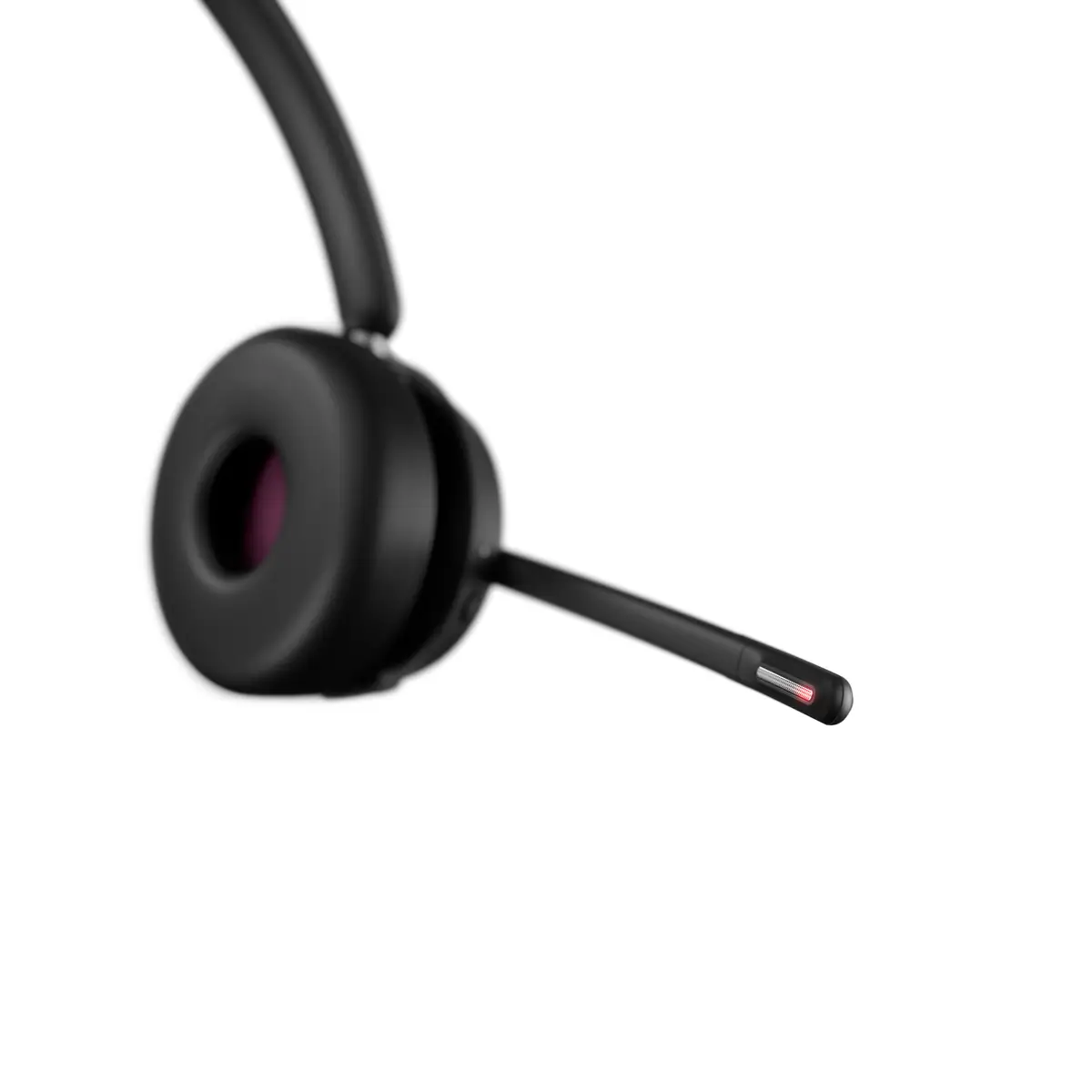 IMPACT 1030T headset On-Ear Bluetooth kabellos