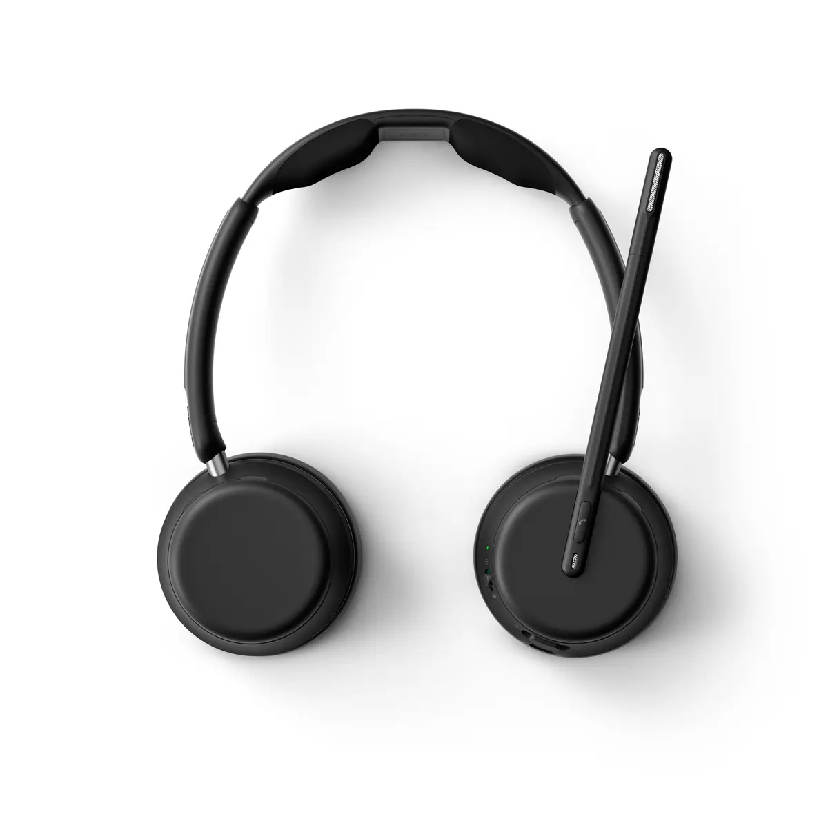 IMPACT 1061 headset On-Ear Bluetooth kabellos