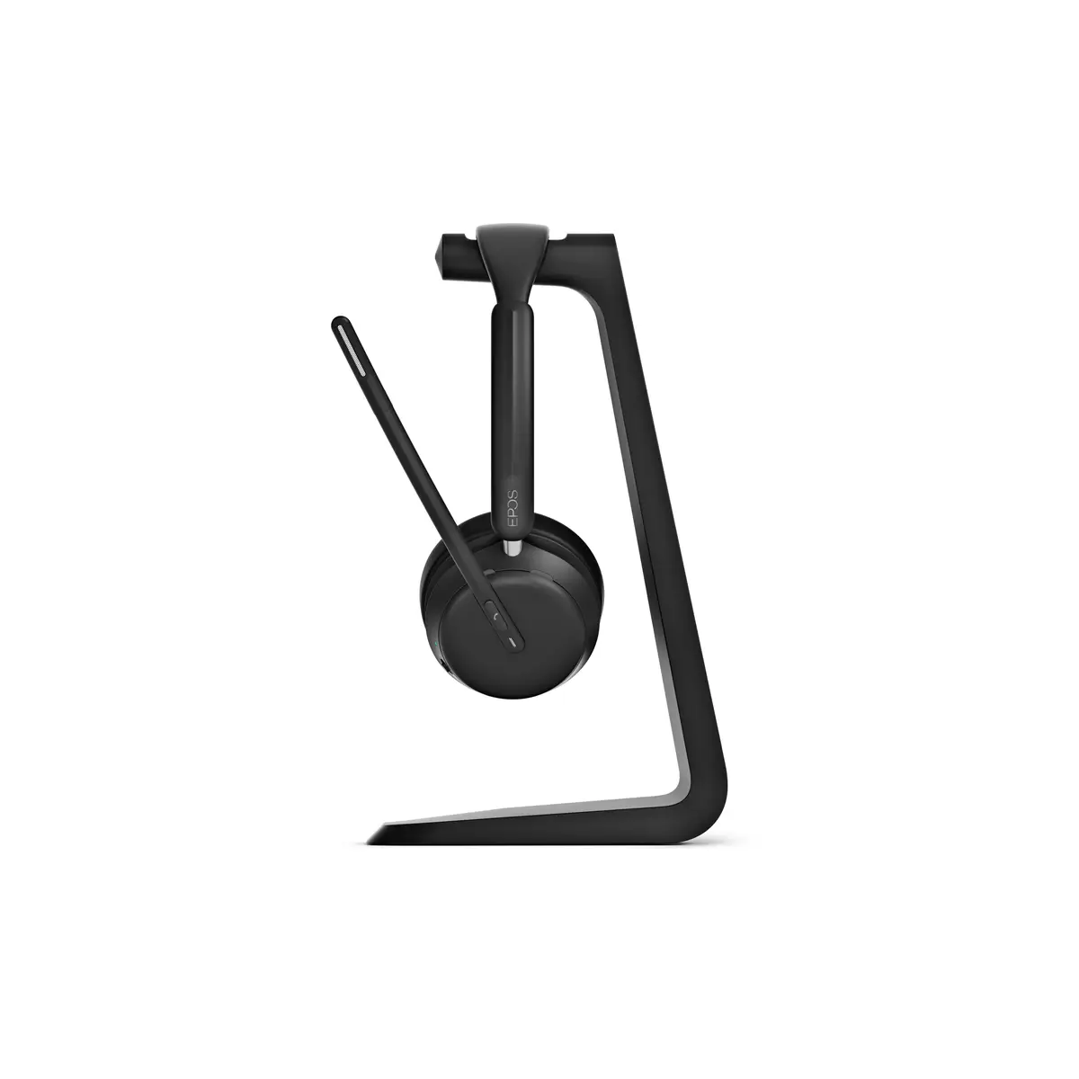 IMPACT 1061 headset On-Ear Bluetooth kabellos
