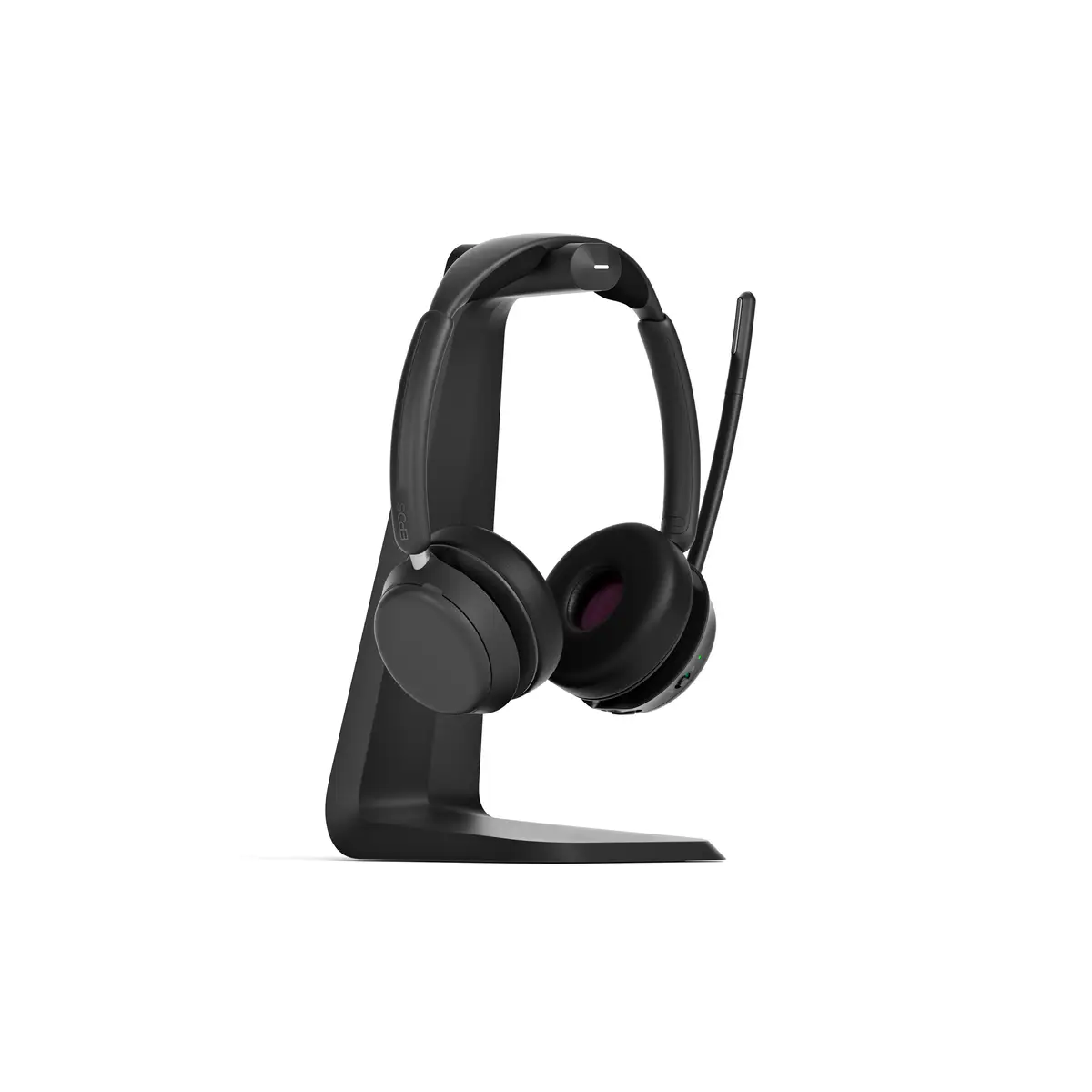 IMPACT 1061 headset On-Ear Bluetooth kabellos