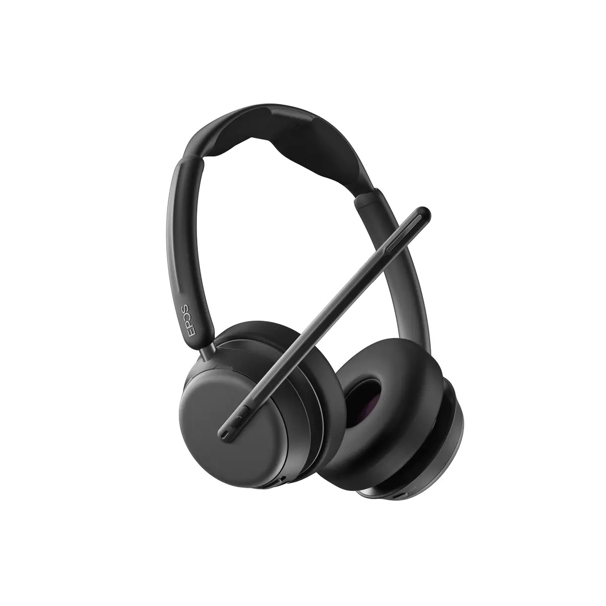 1001131 IMPACT 1061 ANC Duo Bluetooth headset Kopfhörer 20 KHz Schwarz