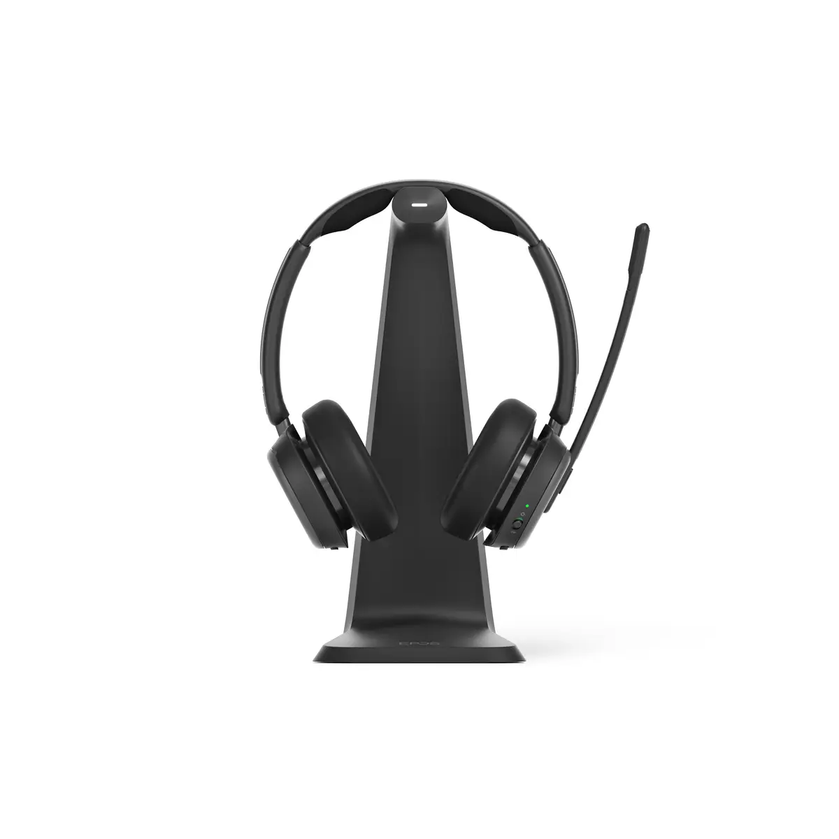 1001131 IMPACT 1061 ANC Duo Bluetooth headset Kopfhörer 20 KHz Schwarz