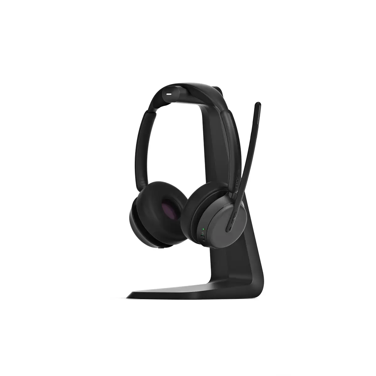 1001131 IMPACT 1061 ANC Duo Bluetooth headset Kopfhörer 20 KHz Schwarz