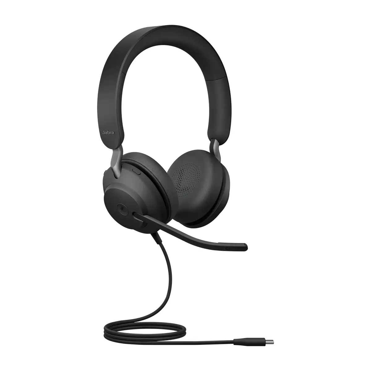 Evolve2 40 SE USB-C MS Stereo