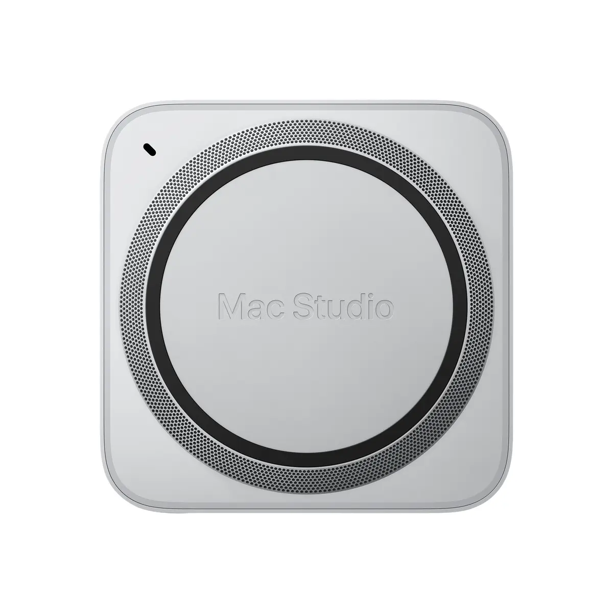Mac Studio Apple M2 Ultra 24-Core CPU, 60-Core GPU 64GB RAM 1 TB SSD
