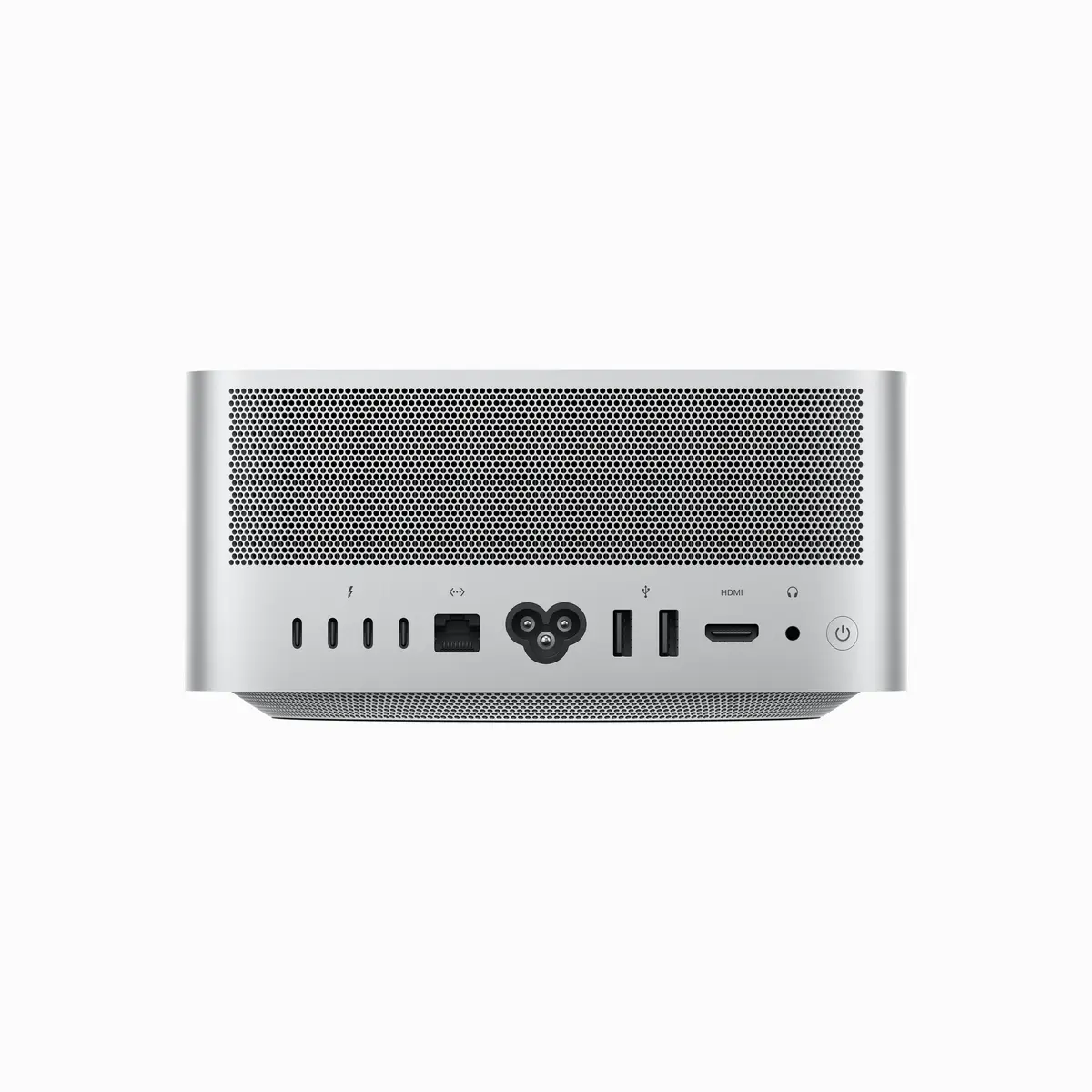 Mac Studio Apple M2 Ultra 24-Core CPU, 76-Core GPU 128GB RAM 2 TB SSD