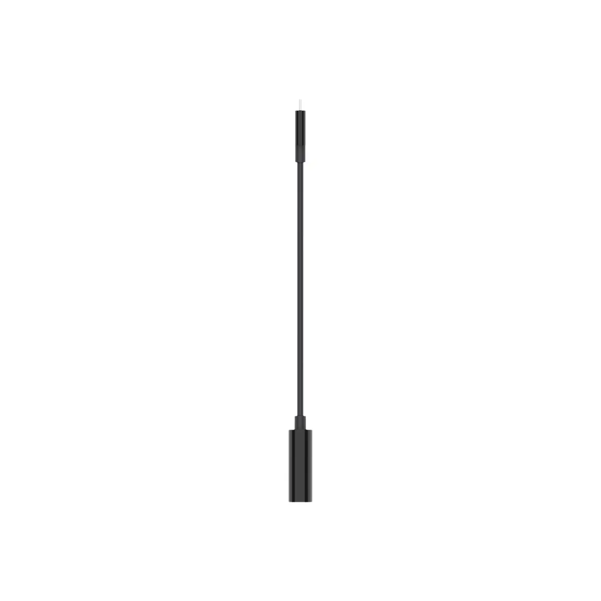 CONNECT USB-C auf 4-Port USB-C Hub AVC018btBK