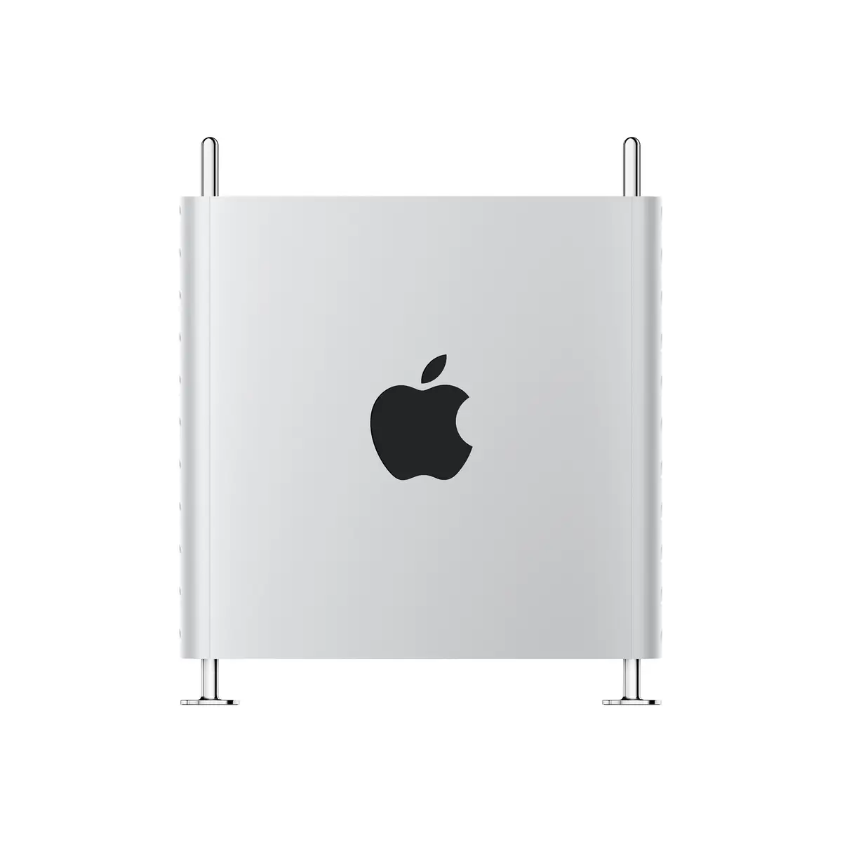 Mac Pro Apple M2 Ultra 24-Core CPU 60-Core GPU Deutsch 128GB RAM 8TB SSD Speicher Rack
