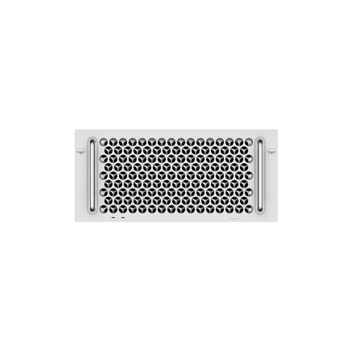 Mac Pro Apple M2 Ultra 24-Core CPU 60-Core GPU Deutsch 128GB RAM 8TB SSD Speicher Rack