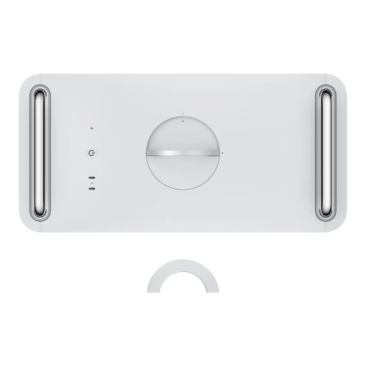 Mac Pro Apple M2 Ultra 24-Core CPU 60-Core GPU Deutsch 128GB RAM 8TB SSD Speicher Rack