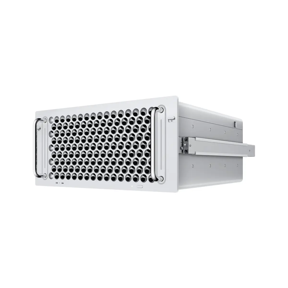 Mac Pro Apple M2 Ultra 24-Core CPU 76-Core GPU Deutsch 64GB RAM 2TB SSD Speicher Rack