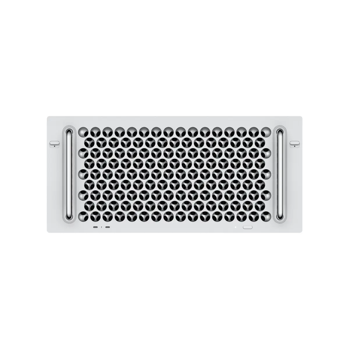 Mac Pro Apple M2 Ultra 24-Core CPU 76-Core GPU Deutsch 128GB RAM 2TB SSD Speicher Rack
