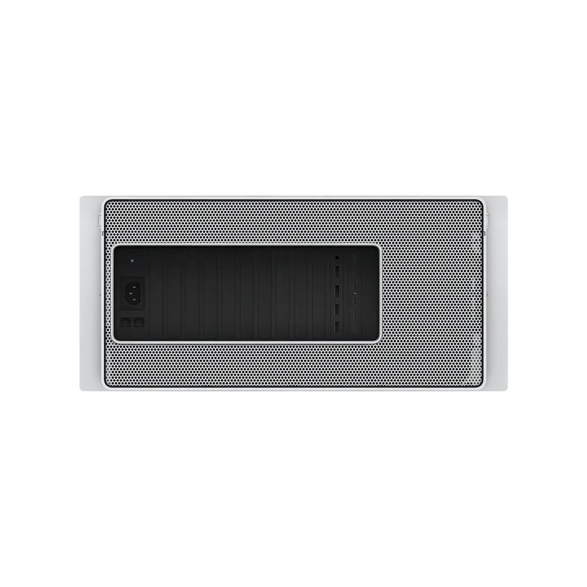 Mac Pro Apple M2 Ultra 24-Core CPU 76-Core GPU Deutsch 192GB RAM 1TB SSD Speicher Rack
