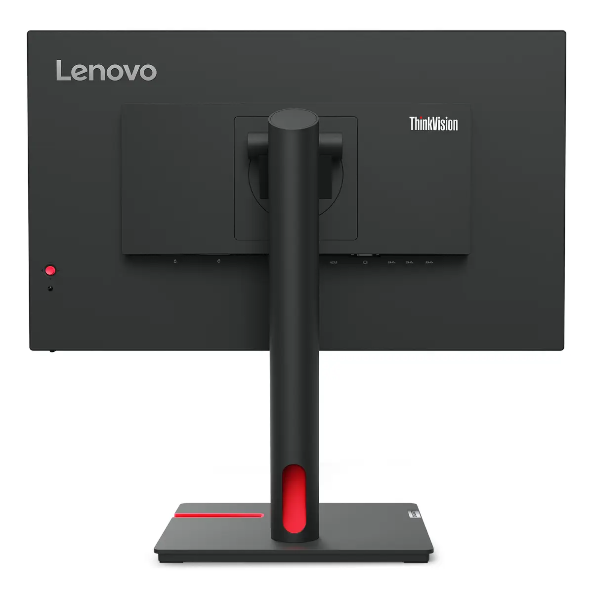 ThinkVision T24i-30 LED-Monitor 60.5 cm (23.8") 1920 x 1080 Full HD 1000:1 4 ms )