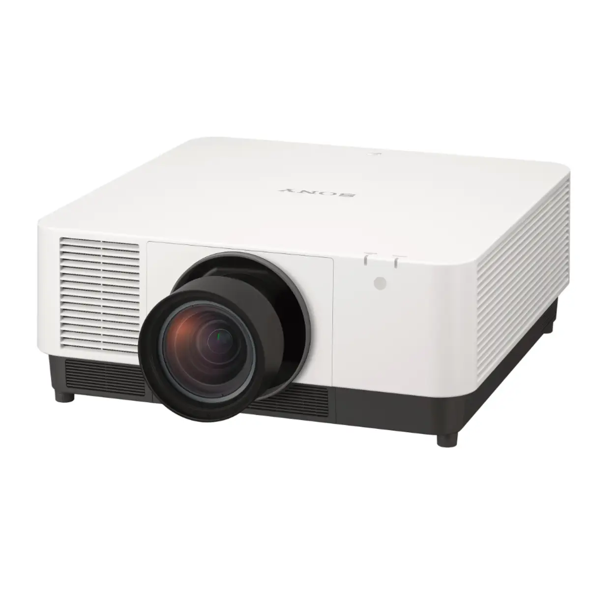 3-LCD-Projektor 9000lm 1920x1200 Pixel ohne Objektiv LAN