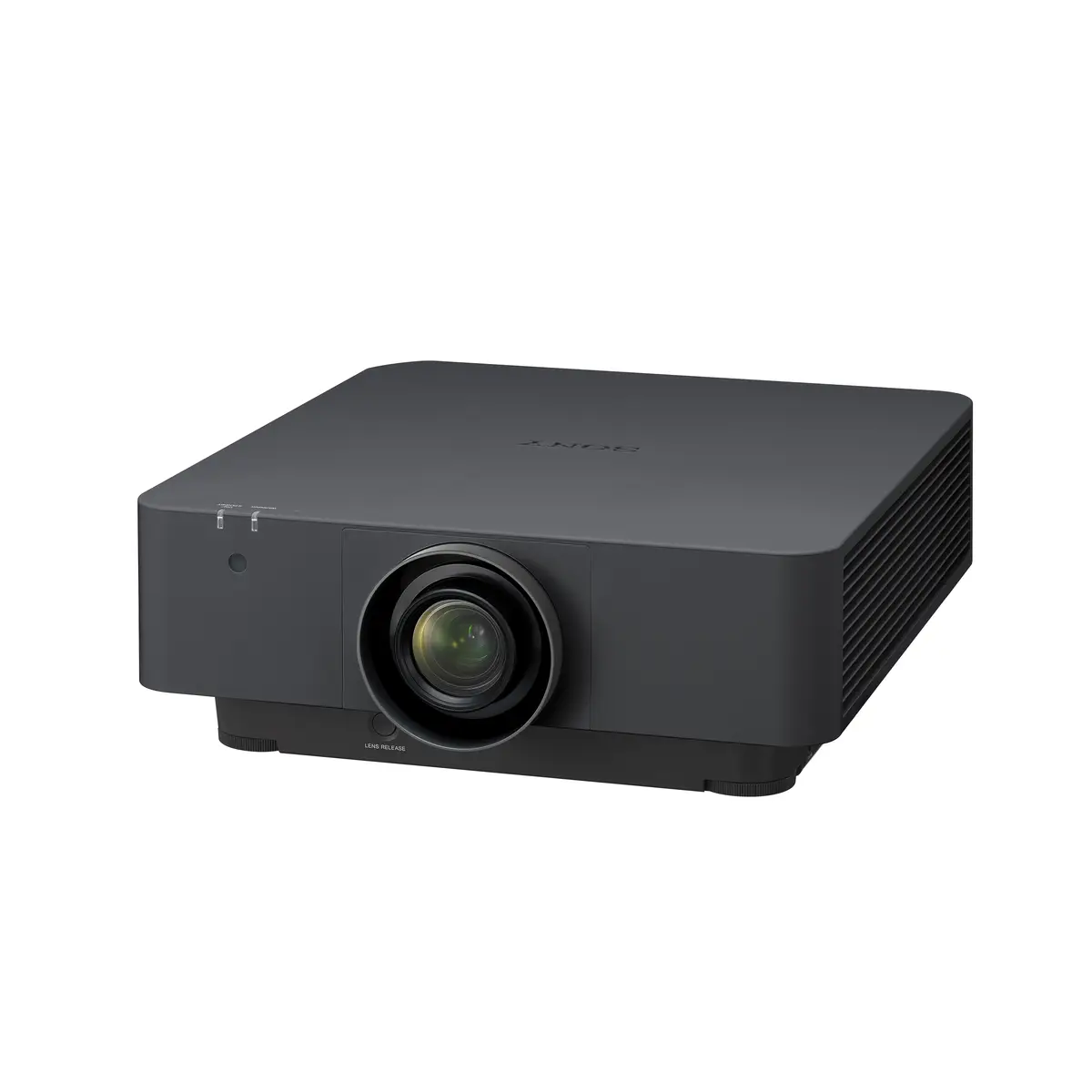 VPL-FHZ85/B 3-LCD-Projektor 8000lm 1920x1200 Pixel Standardobjektiv LAN