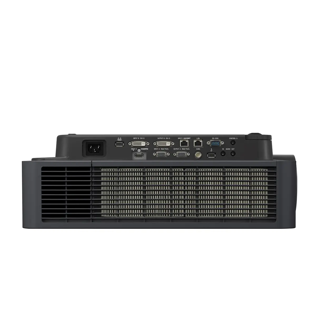 VPL-FHZ85/B 3-LCD-Projektor 8000lm 1920x1200 Pixel Standardobjektiv LAN
