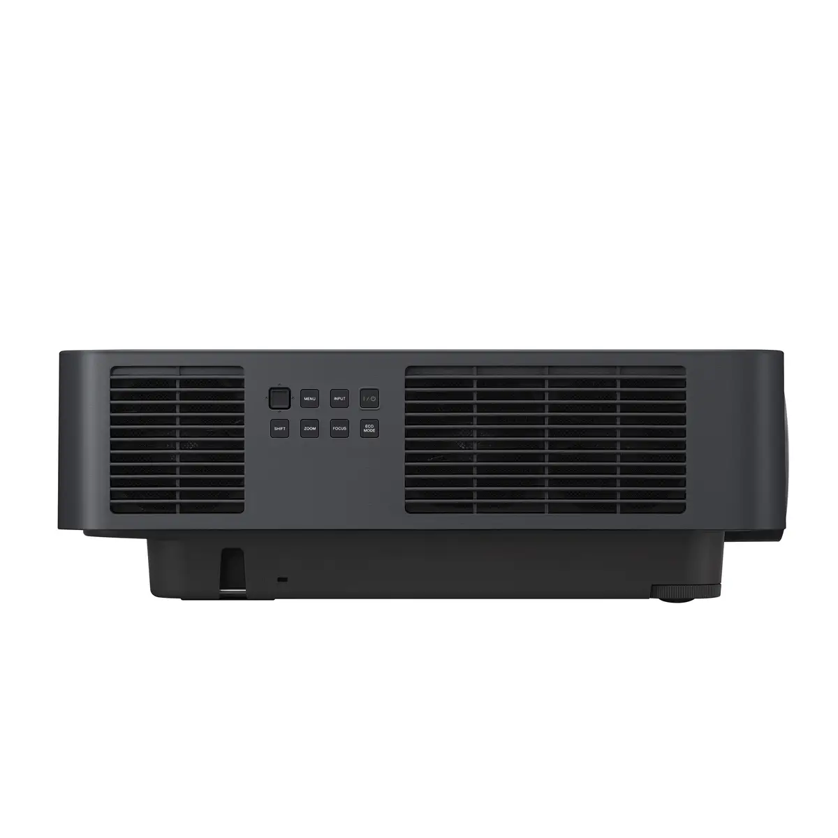 VPL-FHZ85/B 3-LCD-Projektor 8000lm 1920x1200 Pixel Standardobjektiv LAN