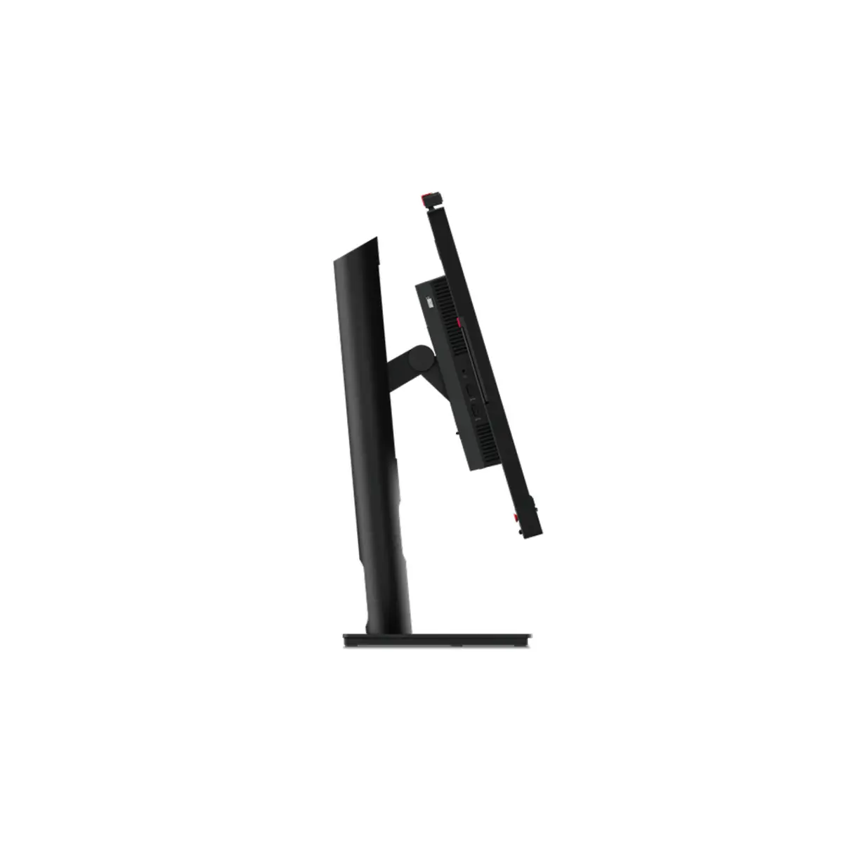 ThinkVision T24mv-30 LED-Monitor 61 cm (24") 1920 x 1080 Full HD (1080p) 250 cd/m² 1000:1 4 ms
