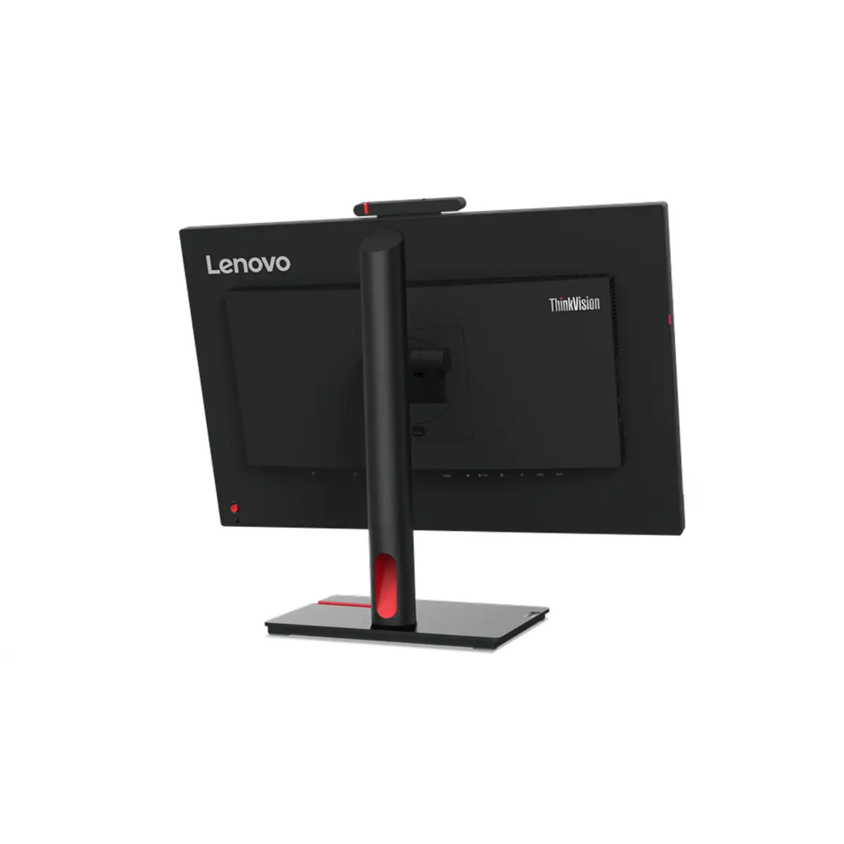 ThinkVision T24mv-30 LED-Monitor 61 cm (24") 1920 x 1080 Full HD (1080p) 250 cd/m² 1000:1 4 ms