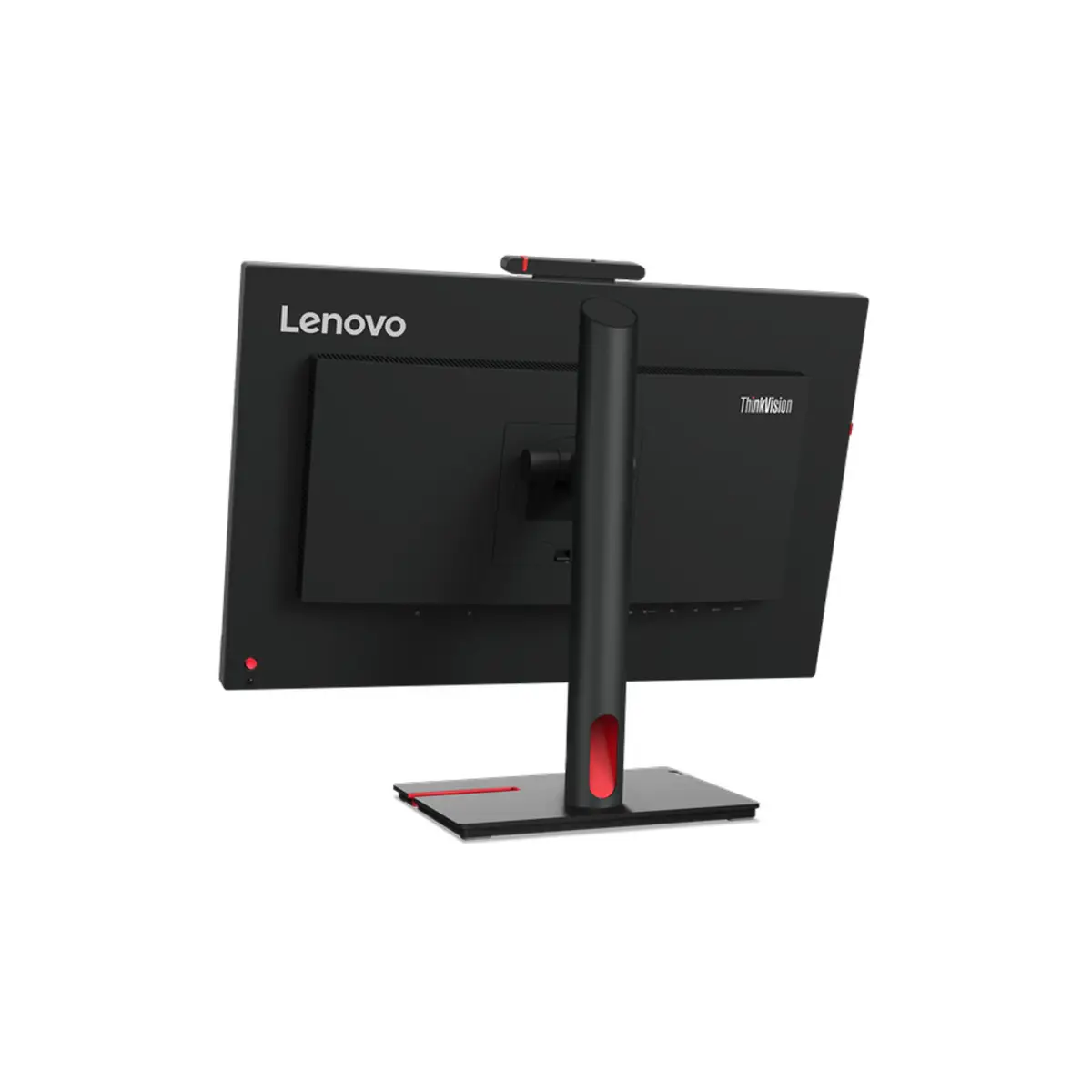 ThinkVision T24mv-30 LED-Monitor 61 cm (24") 1920 x 1080 Full HD (1080p) 250 cd/m² 1000:1 4 ms