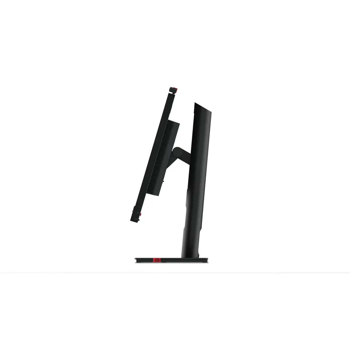 ThinkVision T24mv-30 LED-Monitor 61 cm (24") 1920 x 1080 Full HD (1080p) 250 cd/m² 1000:1 4 ms